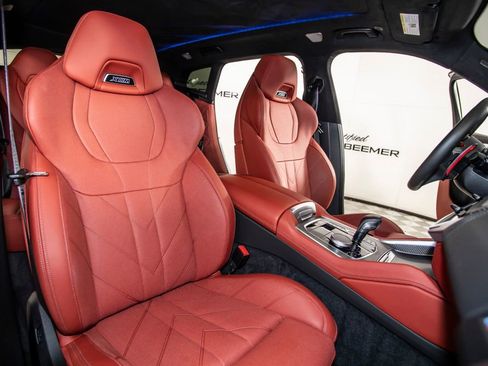 Used 2025 BMW XM image 16