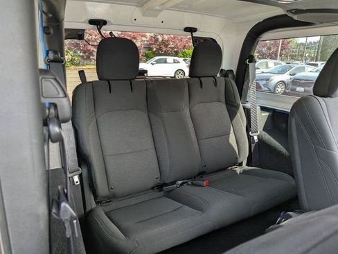 Used 2022 Jeep Wrangler Sport AWD/4WD image 34