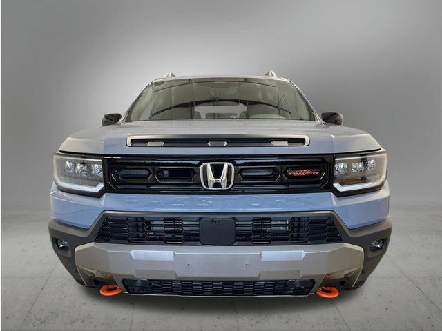 New 2026 Honda Passport TrailSport Elite image 10