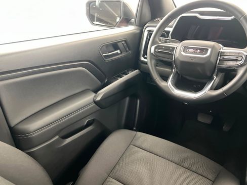 Used 2026 GMC Canyon Elevation RWD image 11