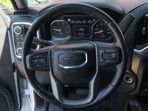 Used 2020 GMC Sierra 2500 Denali w/ Denali Ultimate Package image 24
