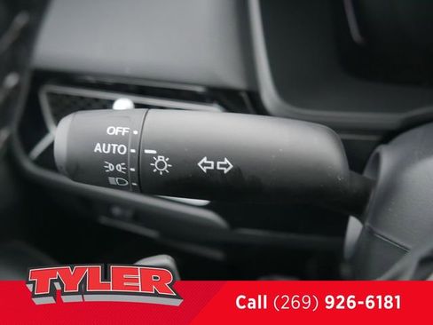 New 2026 Honda Civic Sport image 24