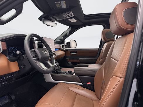 Used 2024 Toyota Tundra 1794 Edition image 9