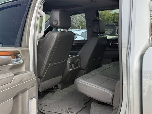 Used 2024 GMC Sierra 2500 Denali w/ Max Trailering Package image 31