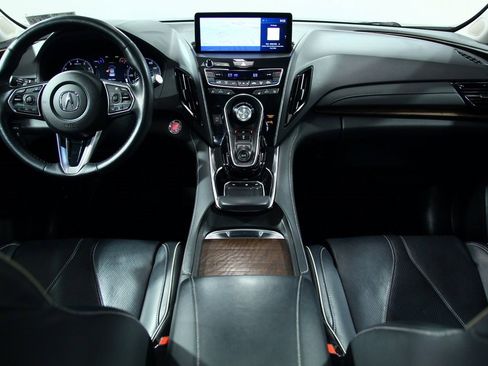 Used 2019 Acura RDX AWD w/ Advance Package image 5