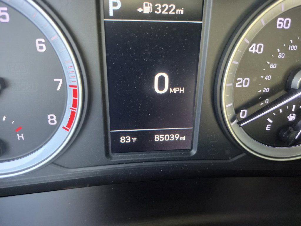 Used 2018 Hyundai Sonata SEL FWD image 29