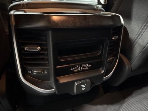 Used 2020 RAM 1500 Big Horn image 27