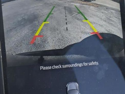 Used 2024 Ford Edge SEL image 11