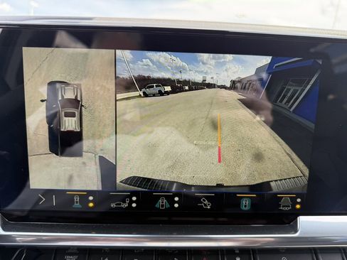 New 2026 Chevrolet Silverado 2500 LT w/ Trail Boss Package AWD/4WD image 20