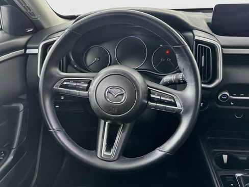 Used 2025 MAZDA CX-50 AWD 2.5 S w/ Premium Package image 18