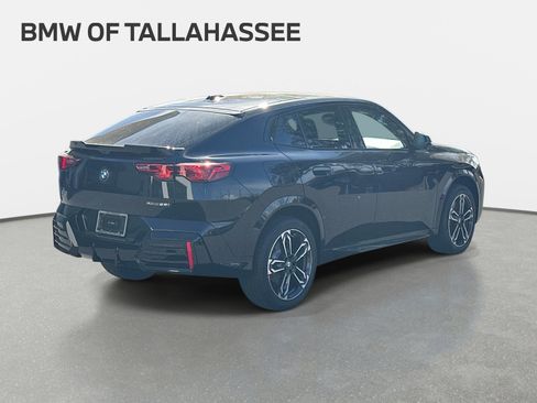 New 2026 BMW X2 xDrive28i w/ Technology Package AWD/4WD image 5