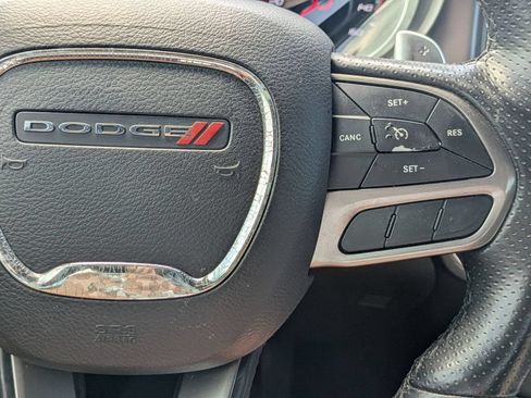 Used 2022 Dodge Charger R/T w/ Plus Group RWD image 13