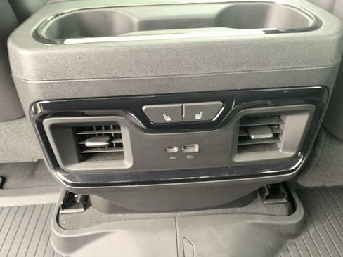 Used 2023 GMC Sierra 1500 AT4X w/ AT4X AEV Edition AWD/4WD image 33