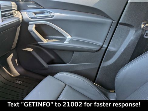 Certified 2025 Audi Q5 Premium Plus AWD/4WD image 23