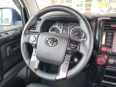 Used 2023 Toyota 4Runner TRD Off-Road Premium w/ Moonroof Package AWD/4WD image 20