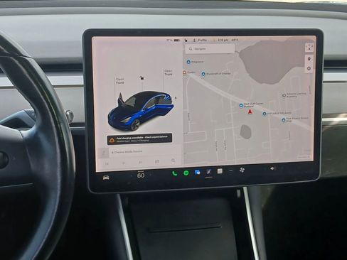 Used 2018 Tesla Model 3 Long Range image 26