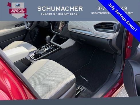 Used 2026 Subaru Forester Premium AWD/4WD image 18