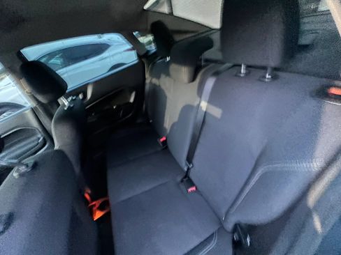 Used 2018 Ford Fiesta SE FWD image 38