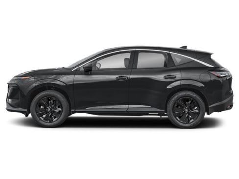 New 2026 Nissan Murano SV image 3