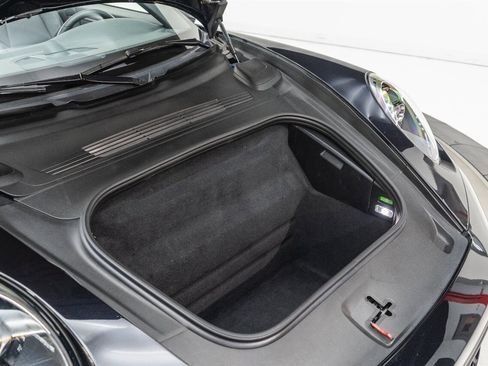 Used 2021 Porsche 911 Carrera 4S image 51