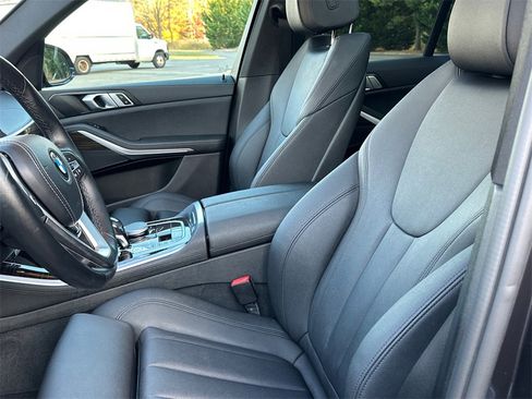 Used 2021 BMW X5 xDrive40i w/ Convenience Package image 21