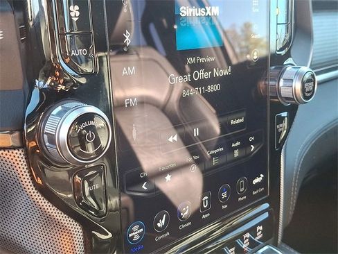 Used 2021 RAM 1500 Limited image 19