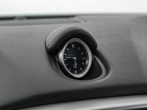 Used 2016 Maserati Ghibli S Q4 image 24