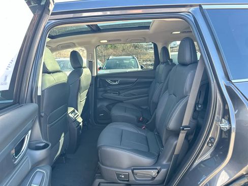 New 2026 Subaru Ascent Limited image 25