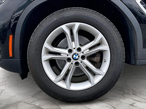 Used 2019 BMW X3 xDrive30i image 9