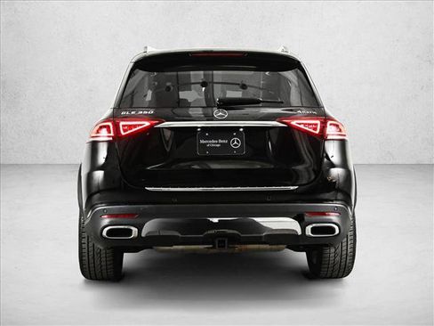 Used 2020 Mercedes-Benz GLE 350 4MATIC image 7