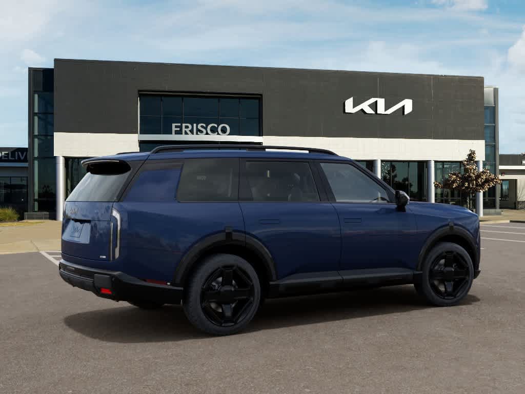 New 2027 Kia Telluride X-Line SX Prestige AWD/4WD image 6