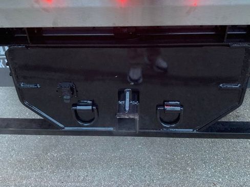 New 2025 Chevrolet Silverado 3500 LT w/ Convenience Package image 16