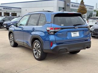 New 2026 Subaru Forester Touring AWD/4WD video 2