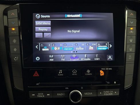 Certified 2025 INFINITI QX50 Pure image 16