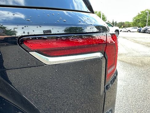 New 2026 GMC Terrain Denali AWD/4WD image 49