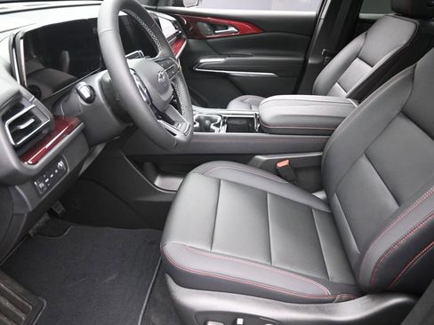 New 2026 Chevrolet Traverse Z71 image 14