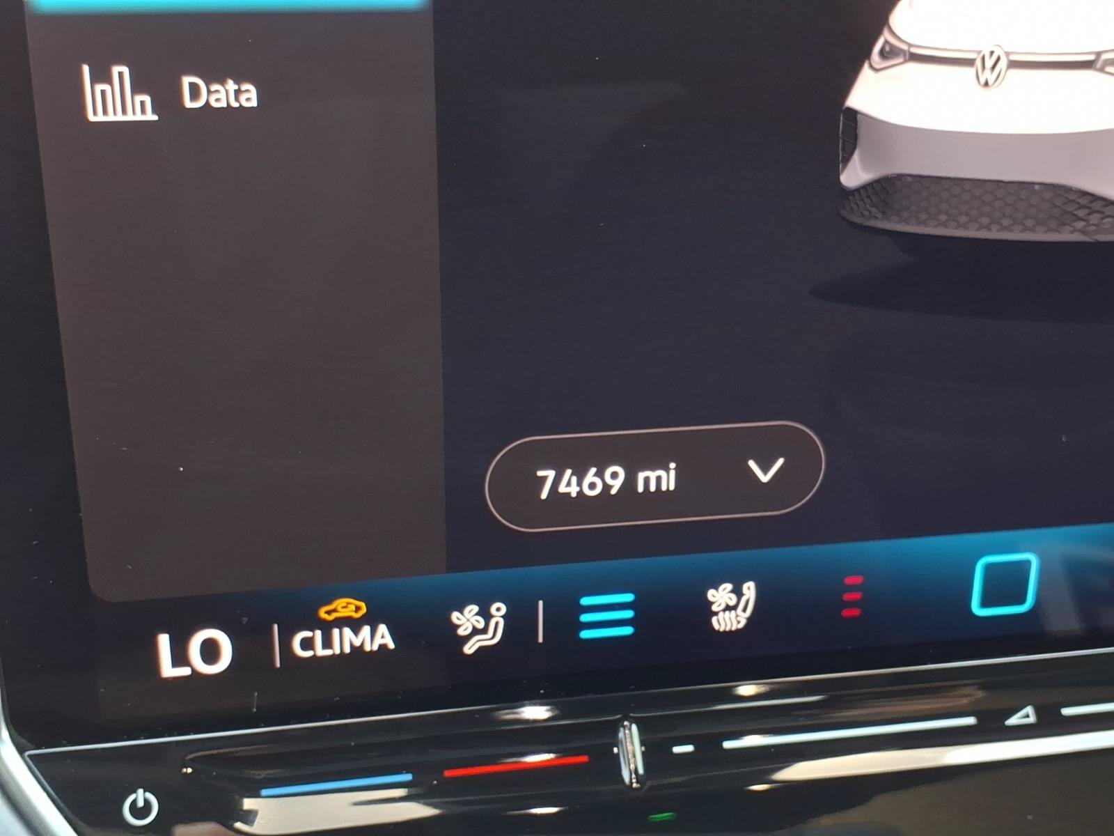 Certified 2025 Volkswagen ID.4 Pro S RWD image 29