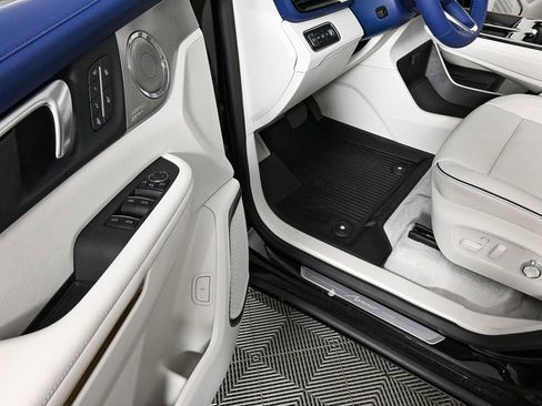 New 2026 Buick Enclave Avenir w/ Super Cruise Package image 8