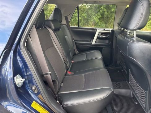 Used 2019 Toyota 4Runner Limited image 16