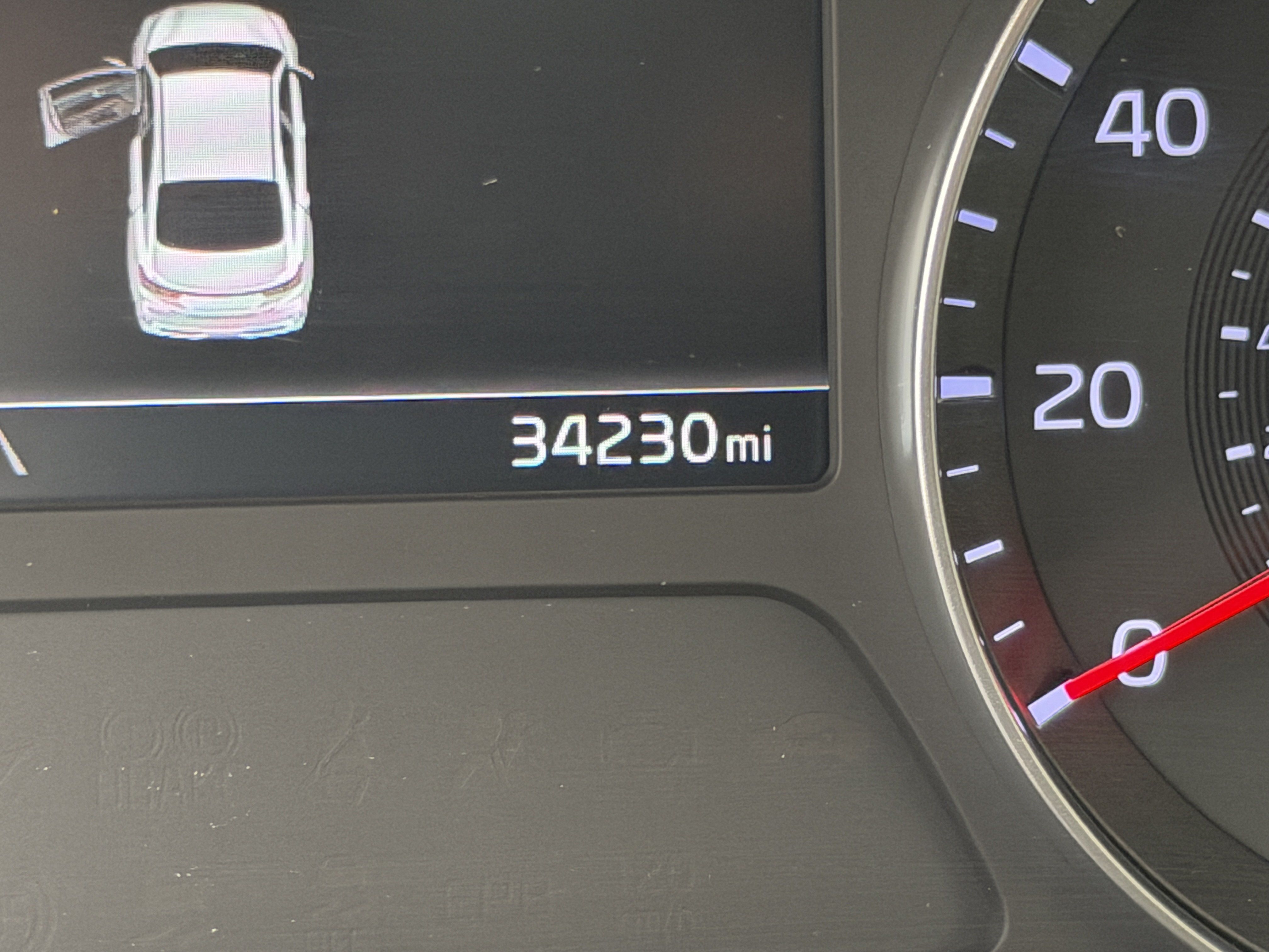 Certified 2023 Kia Forte LXS w/ LXS Technology Package FWD image 31