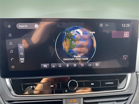 Used 2024 Nissan Altima 2.5 SV w/ SV Premium Package image 29