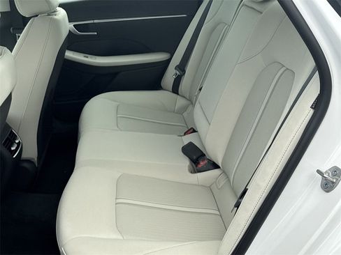 New 2025 Hyundai Sonata SEL image 27