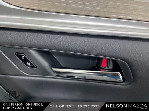 New 2026 MAZDA CX-90 3.3 Turbo w/ Preferred Package AWD/4WD image 56