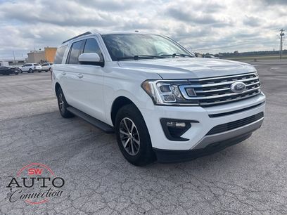 Used 2019 Ford Expedition Max XLT