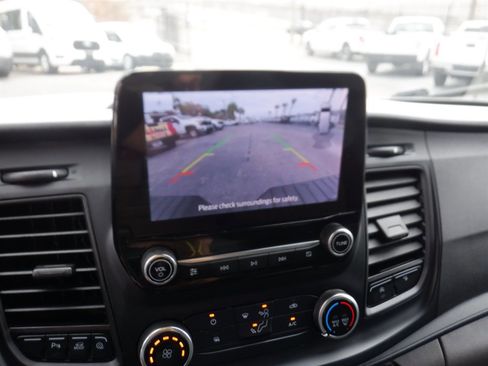 Used 2021 Ford Transit 250 Low Roof image 21