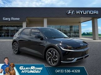 Certified 2024 Hyundai Ioniq 5 SE AWD/4WD video 2