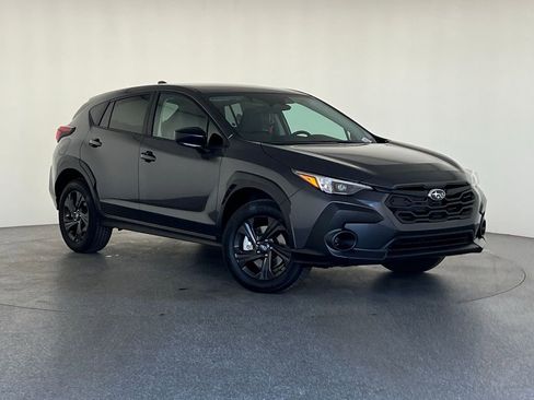 New 2026 Subaru Crosstrek 2.5i image 34