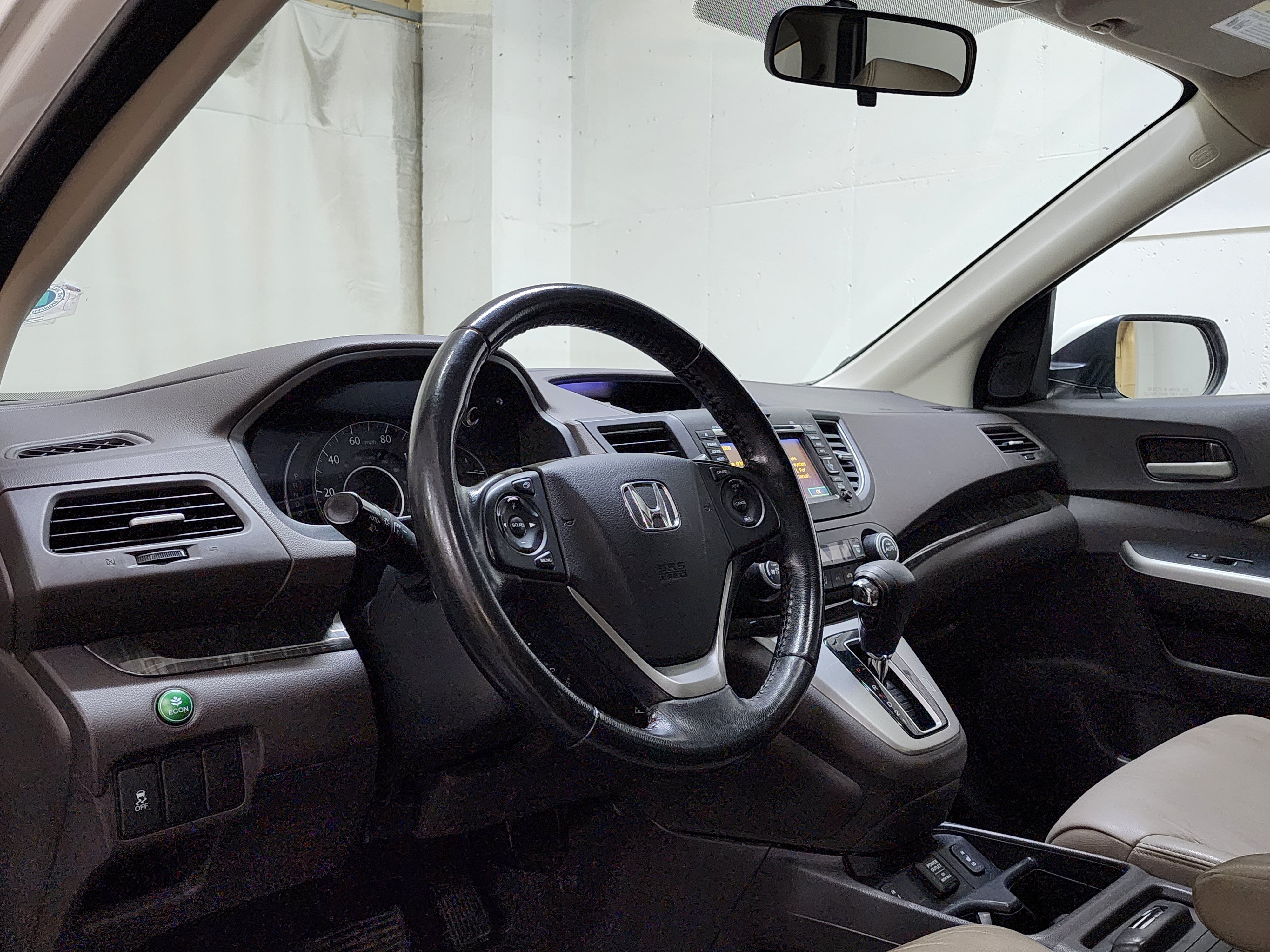 Used 2013 Honda CR-V EX-L image 13