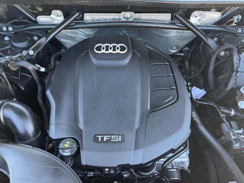 Used 2020 Audi Q5 2.0T Premium Plus w/ Premium Plus Package AWD/4WD image 24