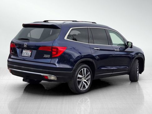 Used 2016 Honda Pilot Touring image 4